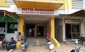 Hotel Rudraksh