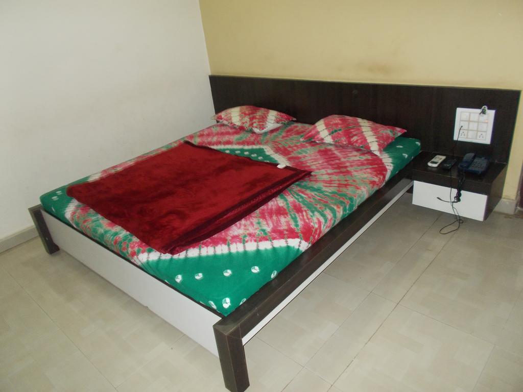 Hotel Rudraksh Virani Exterior photo